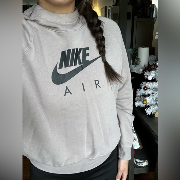 Nike air sweater - Picture 5 of 9